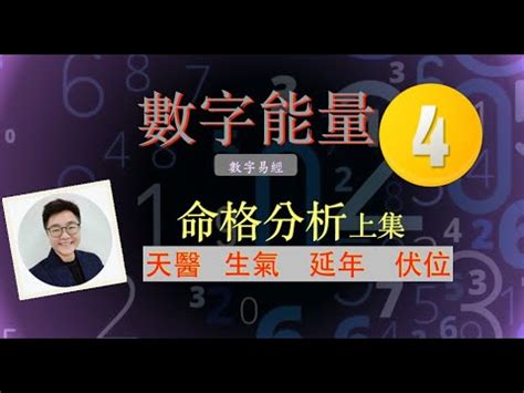 生氣天醫延年|【天醫 生氣 延年】用天醫、生氣、延年數字號碼，改。